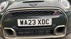 MINI Hatchback 2.0 Cooper S Resolute Edition 3dr Auto Petrol Hatchback